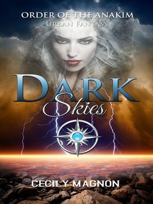 cover image of Dark Skies